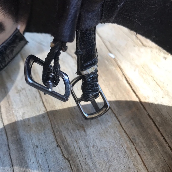 ❌ DONATED ❌ - 💚 3 for $12 💚 - XXI Heels - Picture 6 of 16